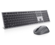 Dell KM7321W Wireless Keyboard and Mouse - 679823 - zdjęcie 1